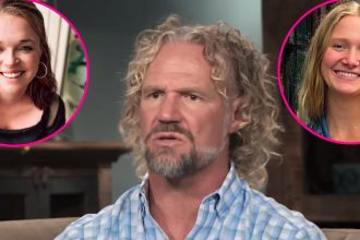 Sister Wives’ Ysabel and Maddie Give Updates on Relationships With Kody