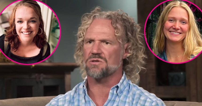 Sister Wives’ Ysabel and Maddie Give Updates on Relationships With Kody