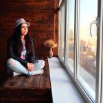 Sitting by a window may improve blood sugar levels for type 2 diabetes