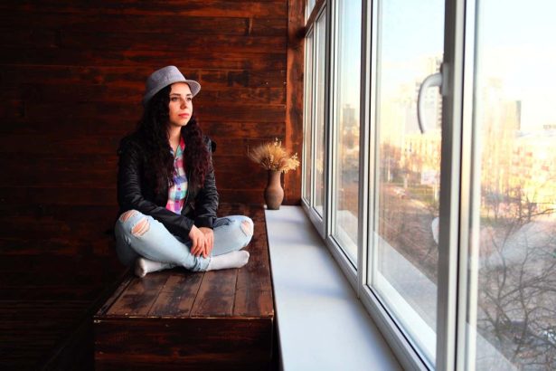 Sitting by a window may improve blood sugar levels for type 2 diabetes