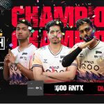 Skyesports BGMI Skirmish Series 2025: Winner, MVP, and summary