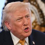 ‘Sleazebags’: Trump Wishes A Merry Christmas To … Epstein Island Visitors?!?