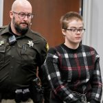 Slender Man Attacker Wont Fight Effort To Revoke Release