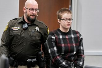 Slender Man Attacker Wont Fight Effort To Revoke Release