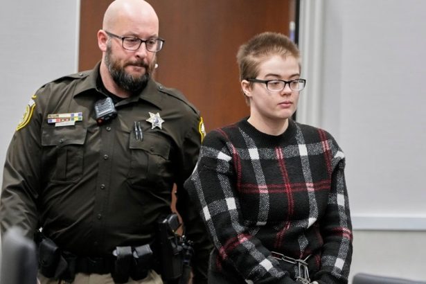 Slender Man Attacker Wont Fight Effort To Revoke Release