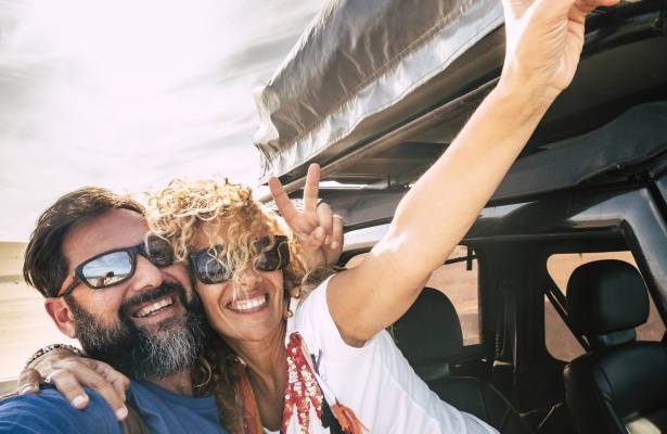 Smart US retirees know exactly when their 401(k) is big enough to retire early. Are you already there?