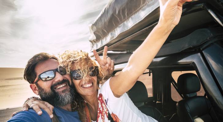 Smart US retirees know exactly when their 401(k) is big enough to retire early. Are you already there?