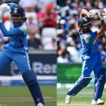 Smriti Mandhana vs Rohit Sharma
