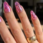 39 Sparkling Nail Ideas to Help You Ring in the New Year