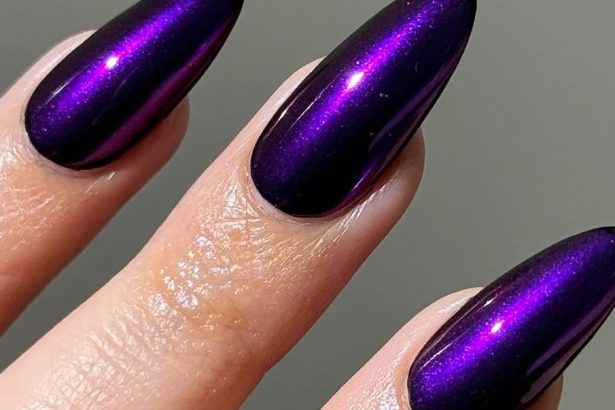 The 9 Best Nail Color Trends for 2026, According to the Pros