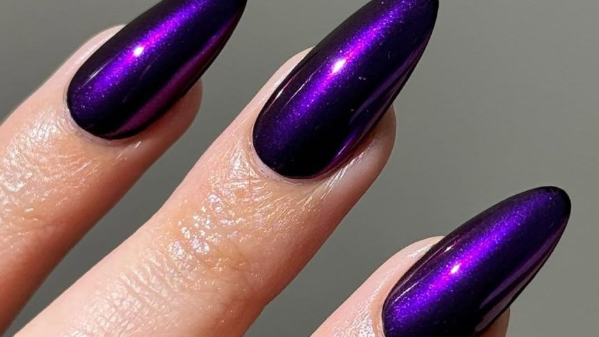 The 9 Best Nail Color Trends for 2026, According to the Pros