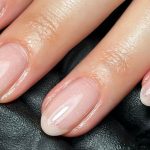 How To Get Glass Nails, 2026’s Cleanest Nail Trend