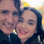 Katy Perry and Justin Trudeau Just Hard-Launched Their Romance