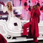 Snoop Dogg, Huntr/x, Lainey Wilson Liven Up Netflix NFL Halftime Show