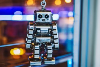 SoftBank and Nvidia reportedly in talks to fund Skild AI at B, nearly tripling its value