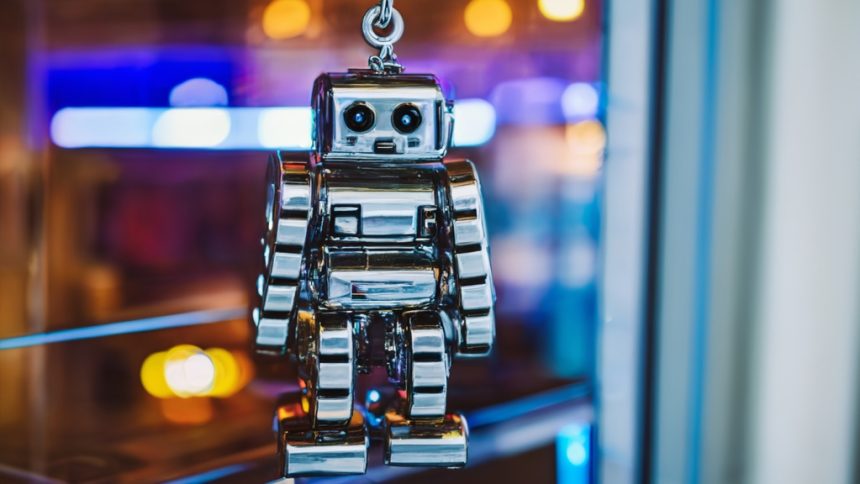 SoftBank and Nvidia reportedly in talks to fund Skild AI at B, nearly tripling its value