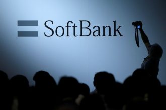 SoftBank completes  billion investment in OpenAI, deepening bet on AI