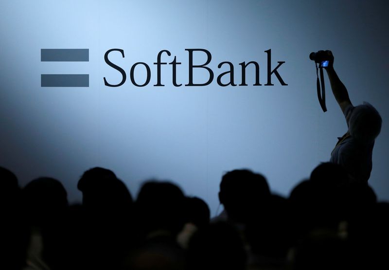 SoftBank completes  billion investment in OpenAI, deepening bet on AI
