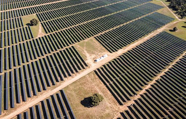 Solar power surplus in Spain triggers ‘discount season’ for plants