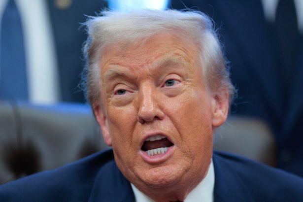 Somali American Republican Condemns Trump’s Xenophobic Remarks