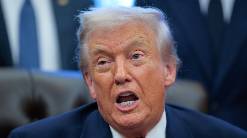 Somali American Republican Condemns Trump’s Xenophobic Remarks