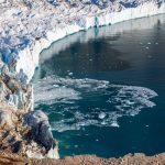 Some Arctic warming ‘irreversible’ even if we cut atmospheric CO2