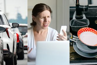 Some irritability is normal. Here’s when it’s not