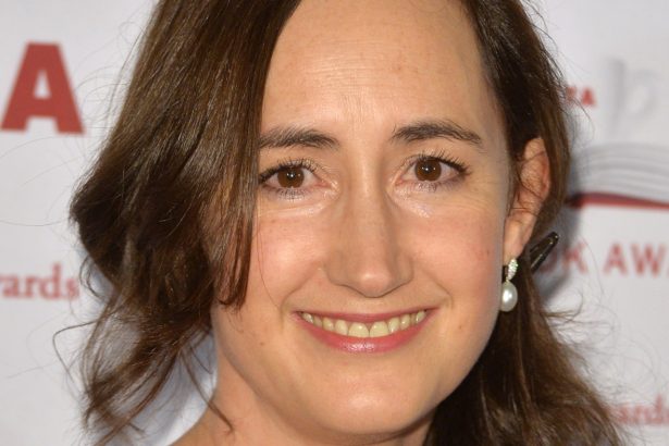 Sophie Kinsella, author of the ‘Shopaholic’ book series, has died : NPR