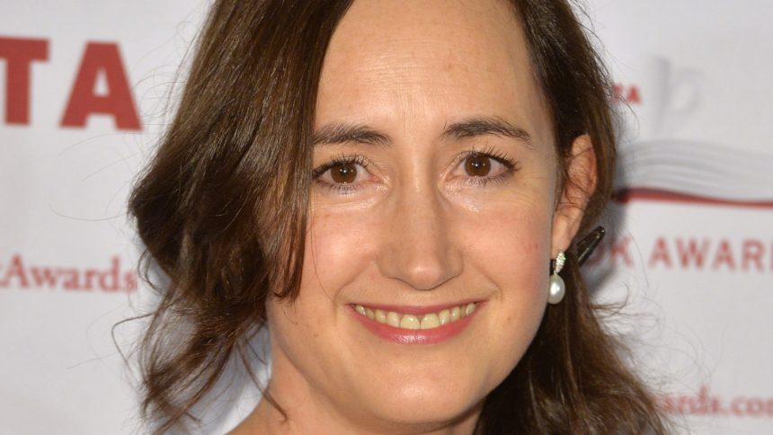 Sophie Kinsella, author of the ‘Shopaholic’ book series, has died : NPR