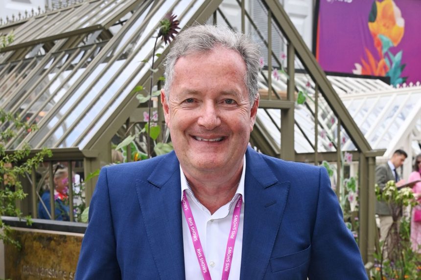 “Sorry, WHAT?!!!!!”: Piers Morgan shocked after DOJ claims a “million more documents” related to Epstein have been uncovered: Details explored