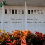 South Park Writer Buys ‘TrumpKennedyCenter’ Domain Names to Troll President