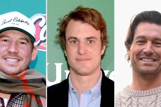 Southern Charm’s Austen Blows Up at Shep and Craig Over Cheating Rumors