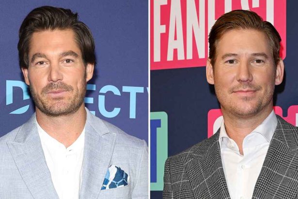Southern Charm’s Craig Says Austen Is ‘Unhappy’ in Romance