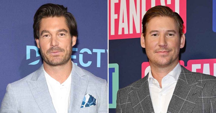 Southern Charm’s Craig Says Austen Is ‘Unhappy’ in Romance