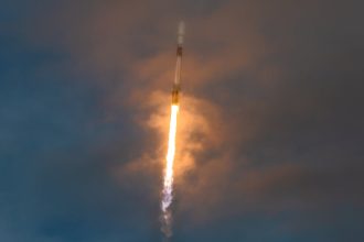 SpaceX Could Go Public in 2026. What Does That Mean for Space Exploration?