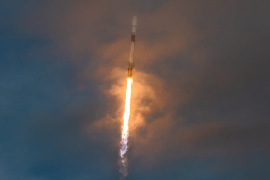 SpaceX Could Go Public in 2026. What Does That Mean for Space Exploration?