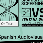 Spanish Screenings on Tour Returns to Buenos Aires