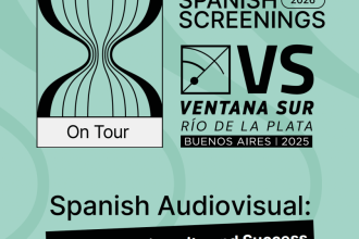 Spanish Screenings on Tour Returns to Buenos Aires