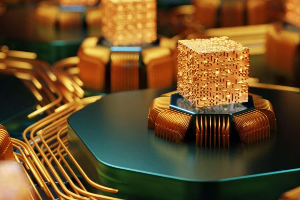‘Spectacular’ progress has been made towards useful quantum computers