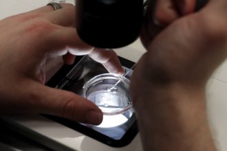 Sperm donor with rare cancer-causing mutation fathers nearly 200 children