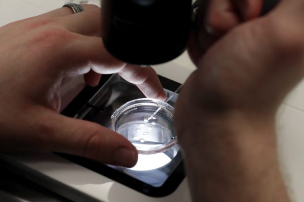 Sperm donor with rare cancer-causing mutation fathers nearly 200 children