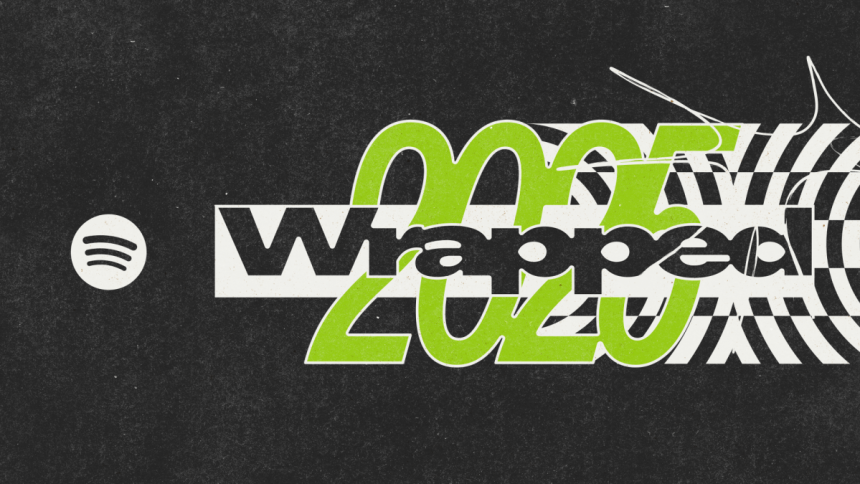 Spotify says Wrapped 2025 is its biggest yet, with 200M+ users in its first day