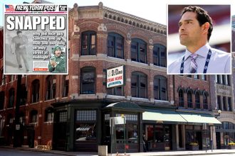 St. Elmo restaurant tries to dismiss lawsuit claiming it over-served Mark Sanchez