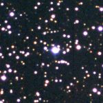 Star that seemed to vanish more than 130 years ago is found again