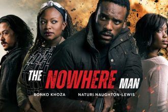 Starz Takes U.S. Rights to Series ‘The Nowhere Man’