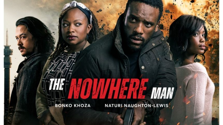 Starz Takes U.S. Rights to Series ‘The Nowhere Man’