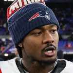 Stefon Diggs’ Chef Claims NFL Star Slapped, Choked Her Over Salary Dispute