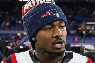 Stefon Diggs’ Chef Claims NFL Star Slapped, Choked Her Over Salary Dispute