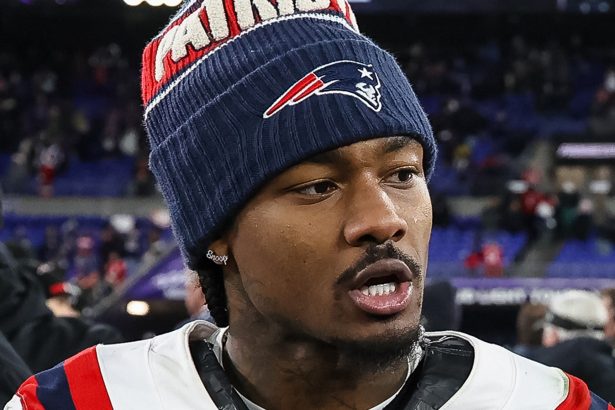 Stefon Diggs’ Chef Claims NFL Star Slapped, Choked Her Over Salary Dispute