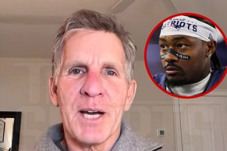 Stefon Diggs’ Talent Makes It Easier for Team to Support Him, Sports Exec Says